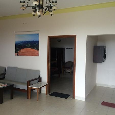 Leisure Vacations Heavenly Hills Villa Madikeri Exterior foto